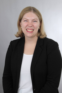 Lauren Van Wagner, M.D.